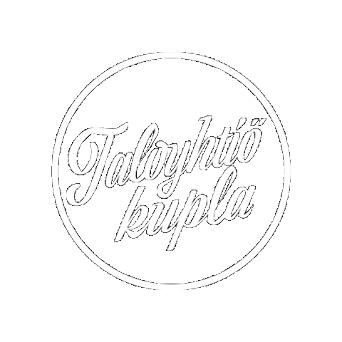 Kiinteistöliitto Sticker