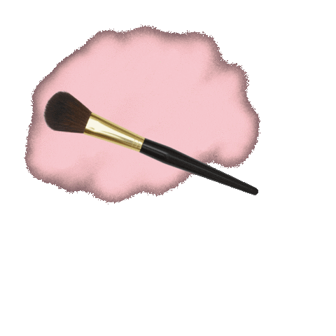 River & Rose Salon Sticker