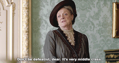 downton abbey