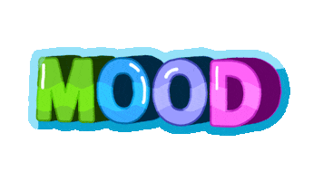 Mood Max Sticker by Adobe