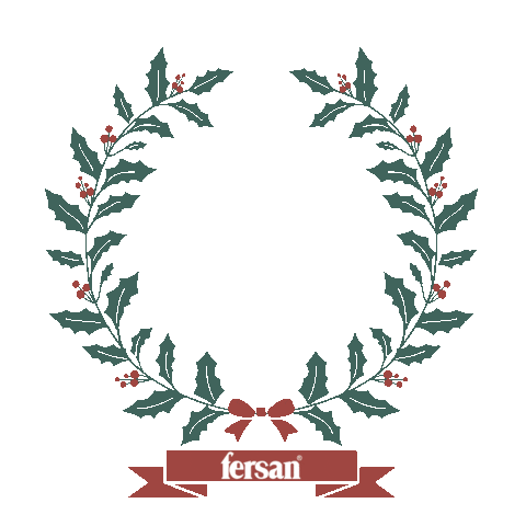 Fersan Sticker