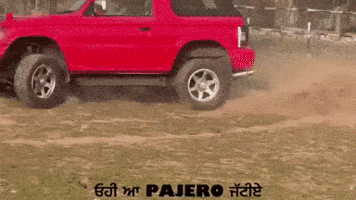 Legend GIF by BabbuMaan