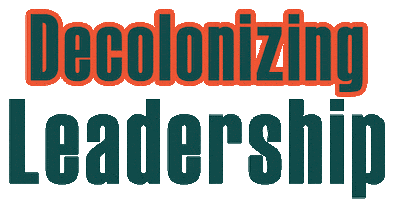 Leadership Sticker by TVA PTBO