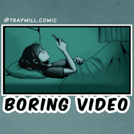 Hoamm Scrolling GIF