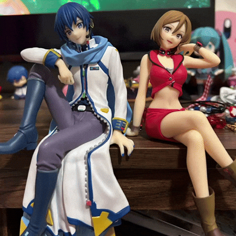 Vocaloid GIF