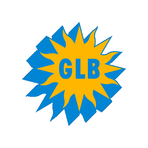 Gelato La Boca Sticker