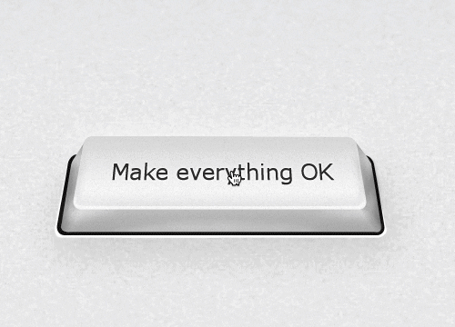 Make Everything Ok GIF - Find & Share on GIPHY