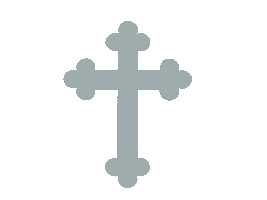Ancient Faith Kids Sticker