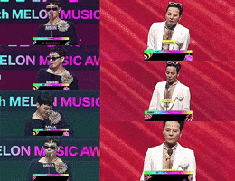 G-Dragon Gd GIF