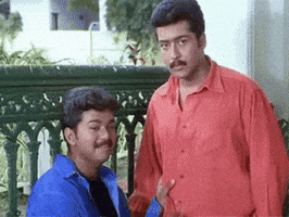 Vijay Laughing GIF