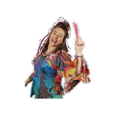 Muzt Sticker by Cultuur Kwartier Sneek