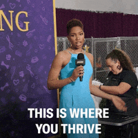 Dog Thrive GIF by ABC Network