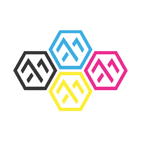 Sticker by MAE_INNOVATIONS