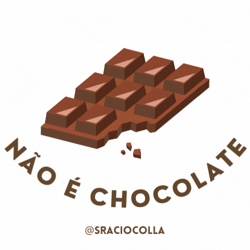 Sra. Ciocollá GIF