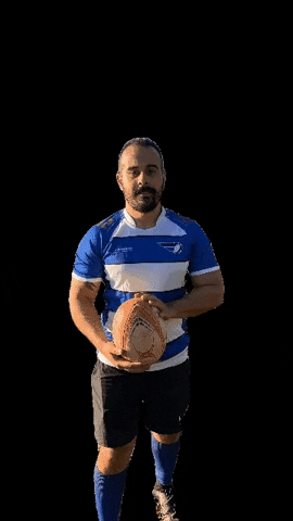 Rugby GIF