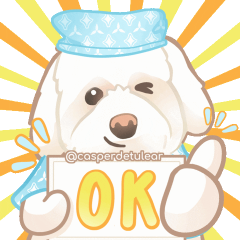 Okay GIF