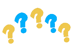 Confused Victon Sticker