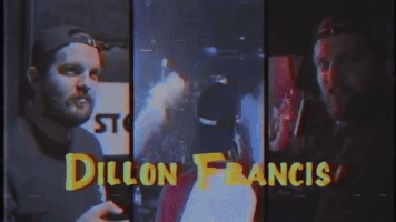 gerald GIF by Dillon Francis