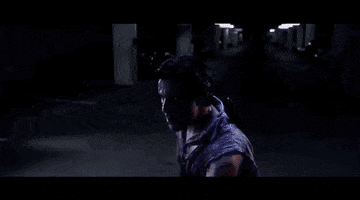 Evil Dead GIF by Indiecan Entertainment Inc.