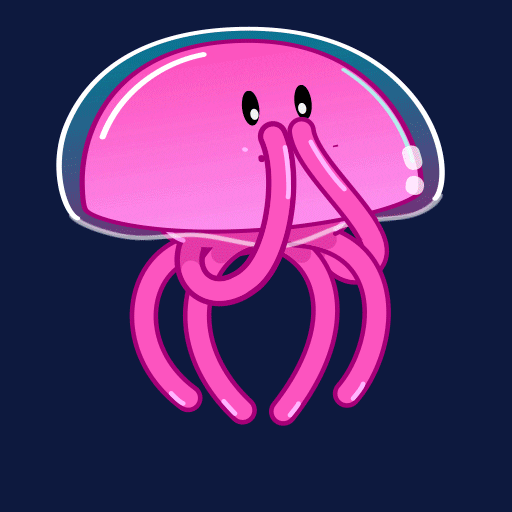 Jelly Thumbs Up GIF by Jellyverse