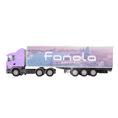 Hair Delivery Sticker by Fanolaofficialuk