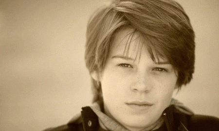 colin ford