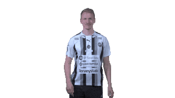 tpsjalkapallo Sticker