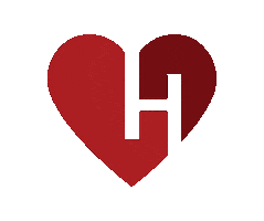 Backtotheheart Sticker by Heartland RV