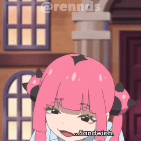 Anime GIF
