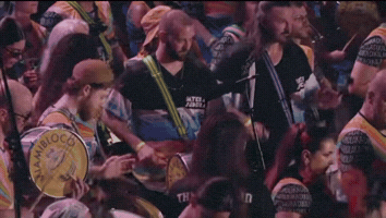 Carnaval Festa GIF by Miamibloco