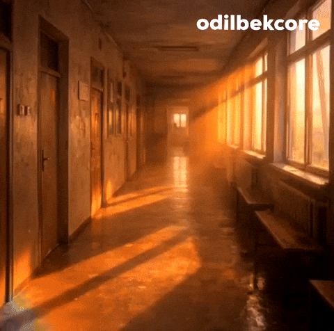 Backrooms GIF