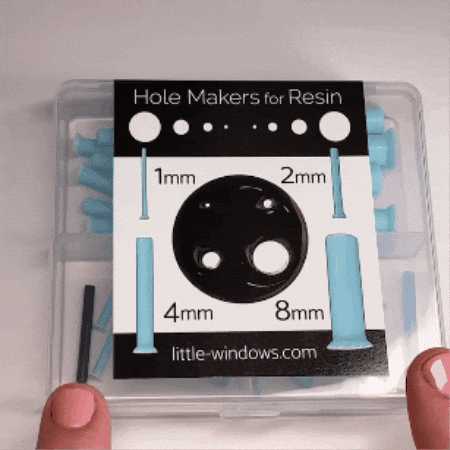 Crafting GIF