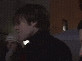 Thursday Joetrick GIF