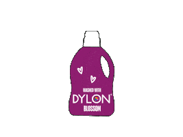 London Fashion Sticker By Dylon GIF