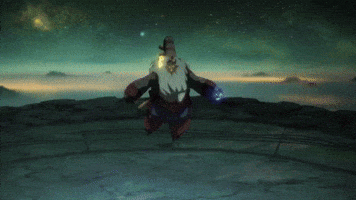 Bard GIF by League of Legends