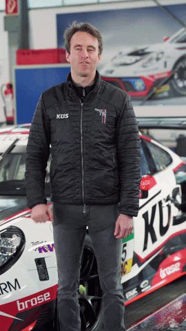 Porsche GIF