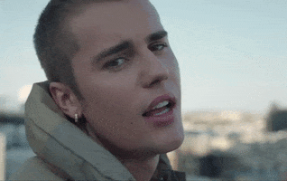 Justin Bieber Stay GIF by The Kid LAROI.