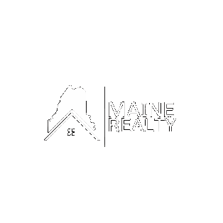 Maine Realty LLC Sticker