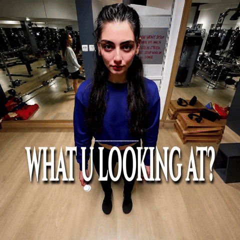 What GIF