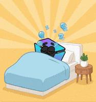 Good Morning Crypto GIF by IDX Solana