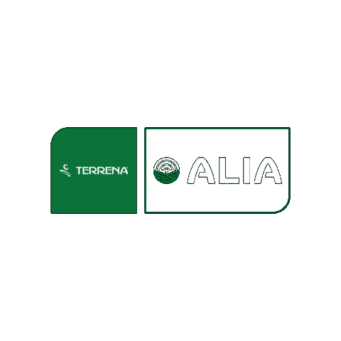 Alia Sticker by Terrena Agronegócios
