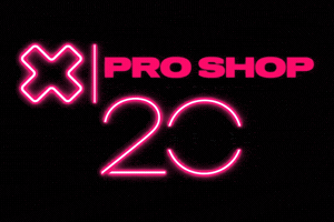 Camping 20 Years GIF by xproshop