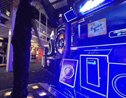 Excited GIF