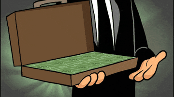 Money GIF