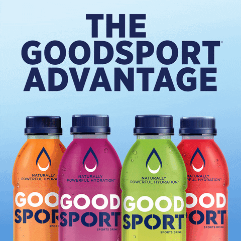 GOODSPORT NUTRITION GIF