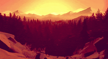 Fire Watch GIF