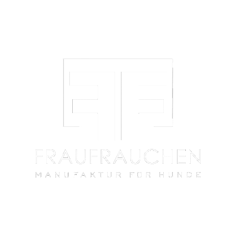 Frau Frauchen Sticker