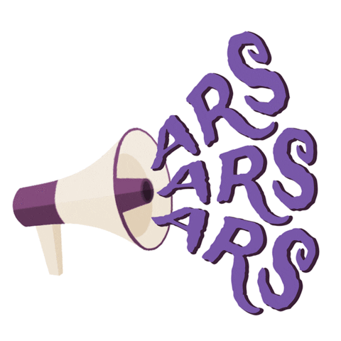 Arsonteknik Sticker