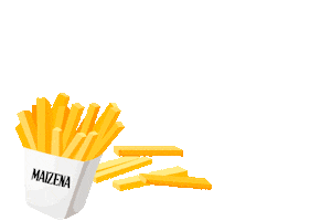 Receita Batata Sticker by Maizena Brasil