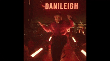 Music Video Dancing GIF by DaniLeigh
